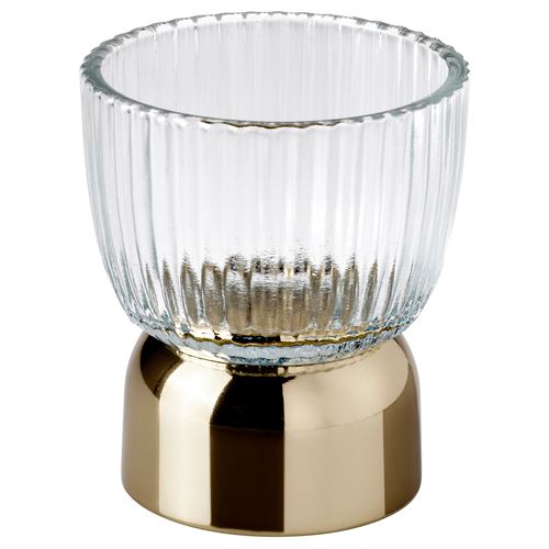 tealight mumluk