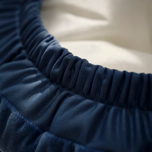 IKEA - ALPTALL, minder, mavi, 30 cm