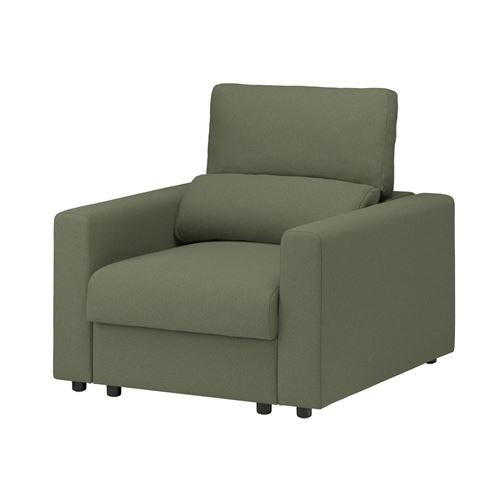 tibbleby gray-green