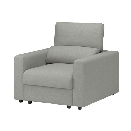 armchair