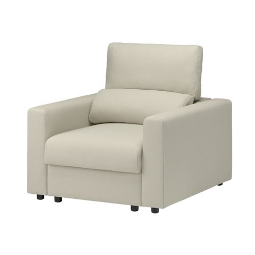 armchair