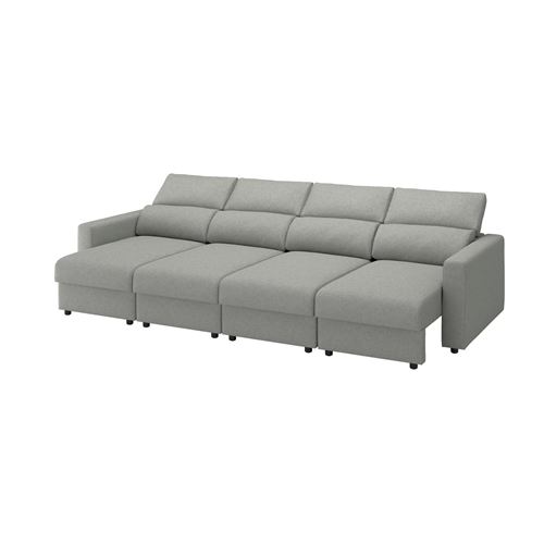4 seat sofa