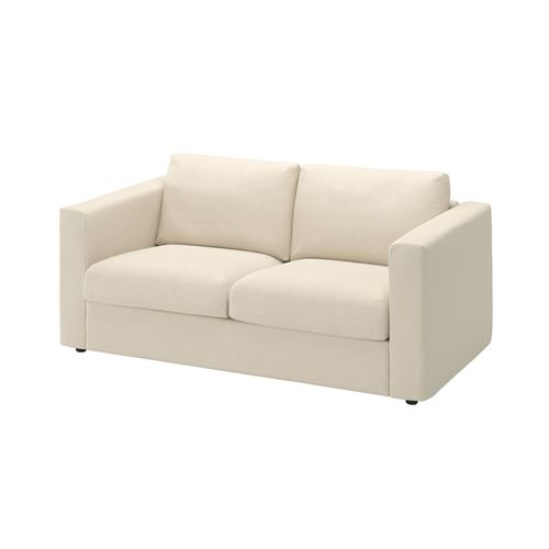 2-seat sofa