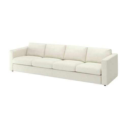 4 seat sofa