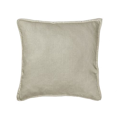 IKEA - DYTAG, cushion cover, pale grey-green, 50x50 cm