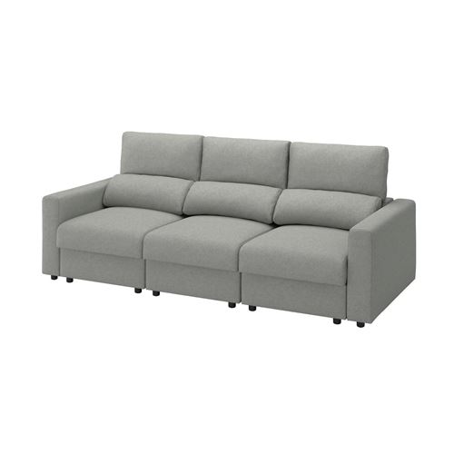 3-seat sofa