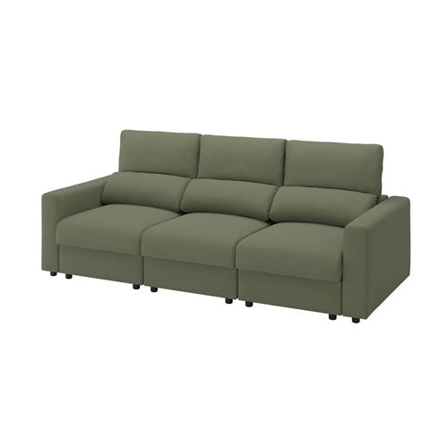 tibbleby gray-green