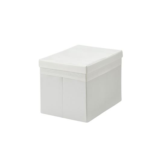 box with lid