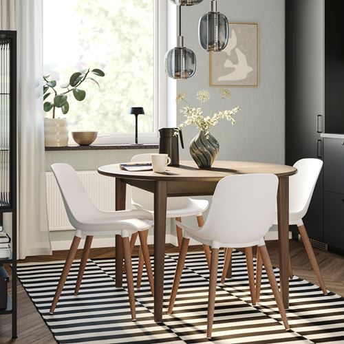 IKEA - GRÖNSTA, chair, white