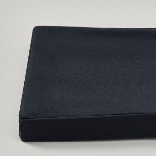 IKEA - DRÖNA, door, black, 26x19 cm
