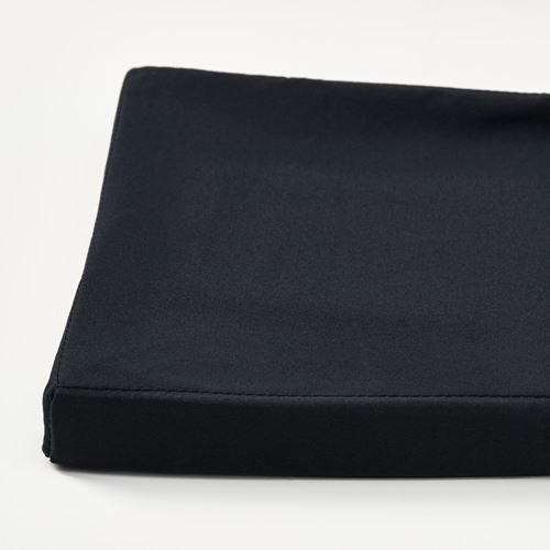IKEA - DRÖNA, door, black, 36x26 cm