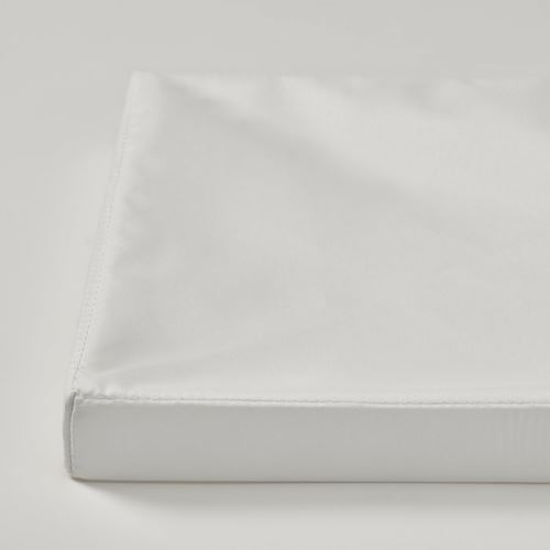 IKEA - DRÖNA, door, white, 36x26 cm