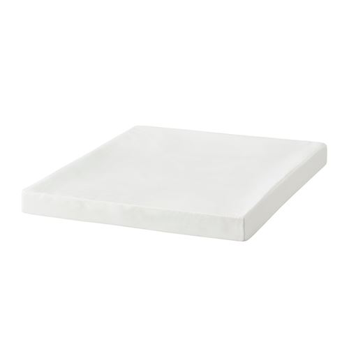 IKEA - DRÖNA, door, white, 39x34 cm