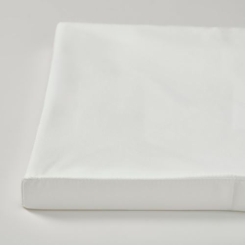 IKEA - DRÖNA, door, white, 39x34 cm