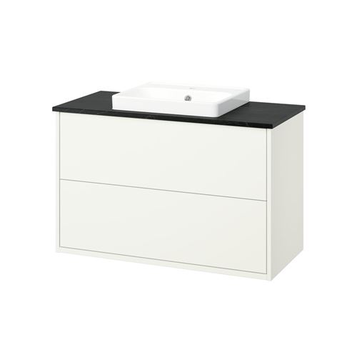 white-black marble appearance