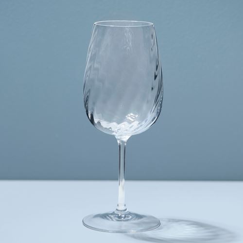 IKEA - FJALLUGGLA, wine glass, glass, 49 cl