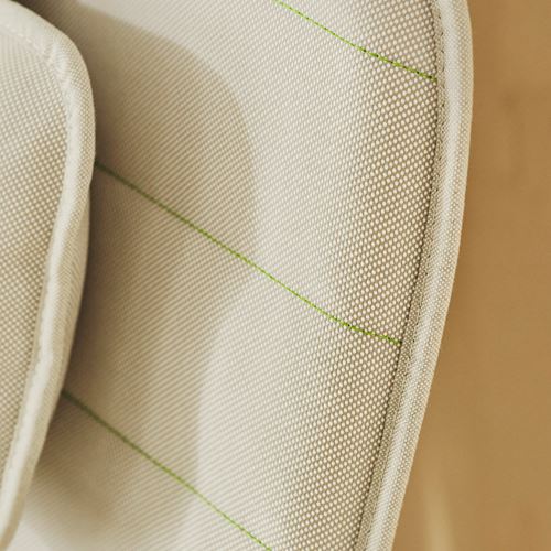IKEA - YXSTABY, oyuncu koltuğu, vissle bej