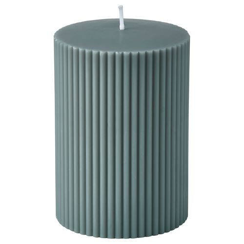block candle