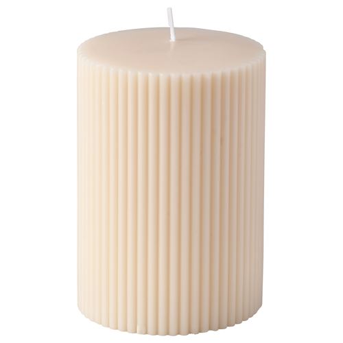 block candle