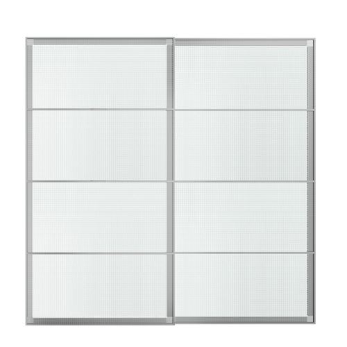 200x201 cm