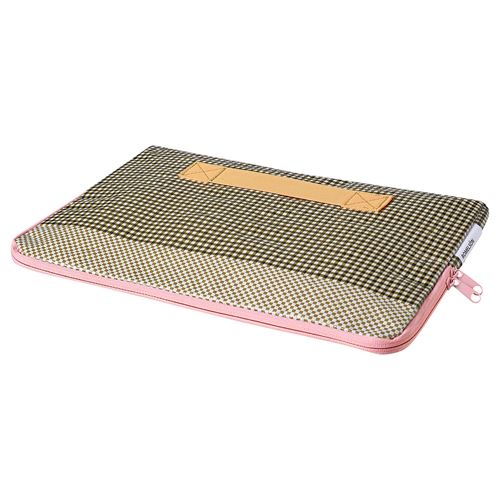 IKEA - ROMELSON, laptop kılıfı, çok renkli, 14 "
