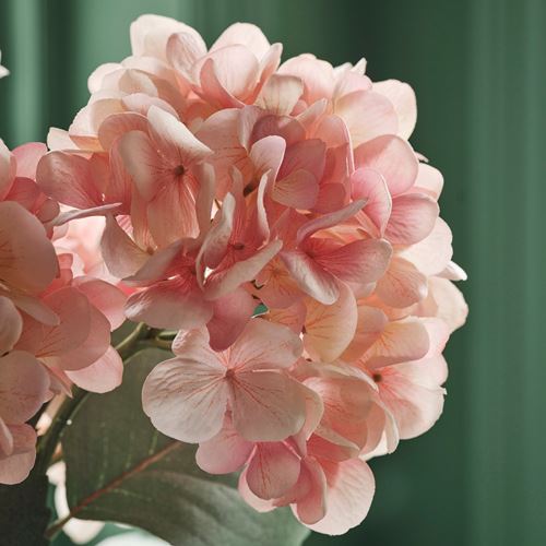 IKEA - SMYCKA, artificial flower, light pink, 60 cm