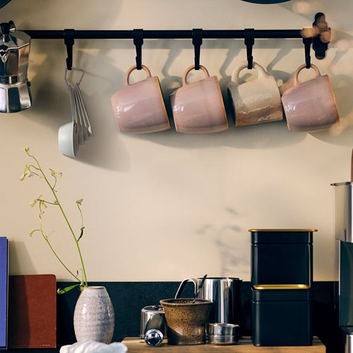 IKEA - UPPFYLLD, ölçek, kırık beyaz