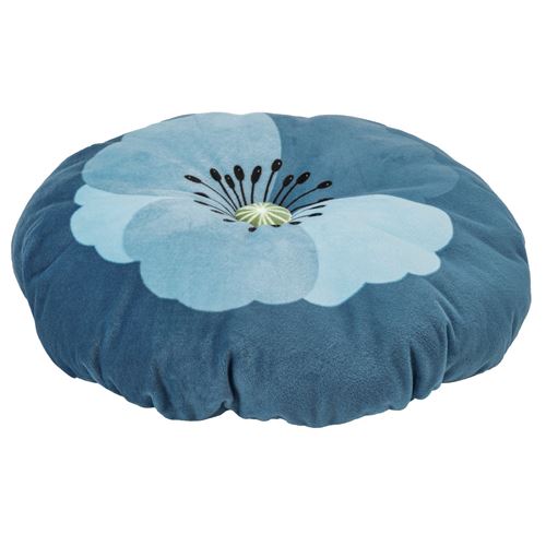 IKEA - ALPTALL, minder, mavi, 30 cm