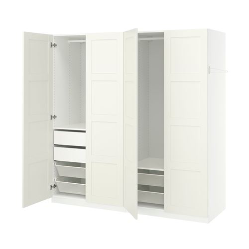 200x60x201 cm