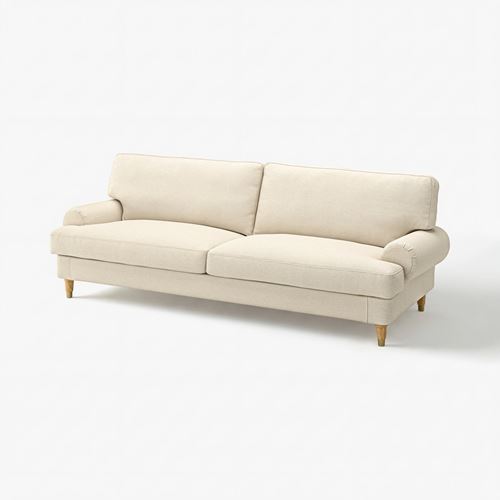 3-seat sofa