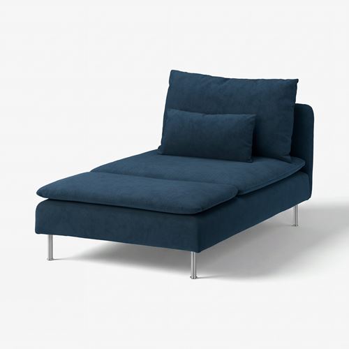 chaise longue