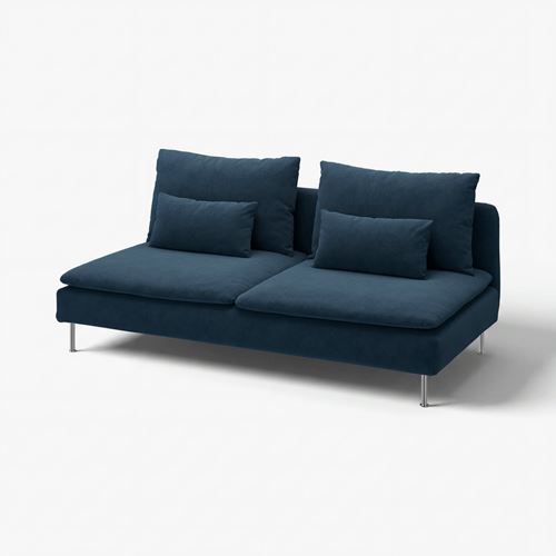 3-seat sofa