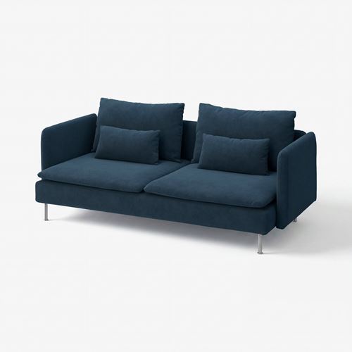 3-seat sofa