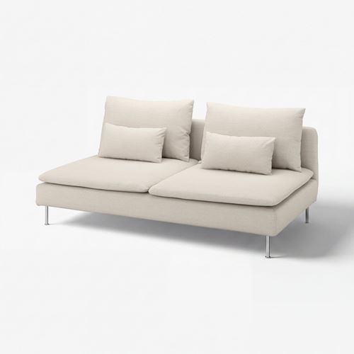 3-seat sofa