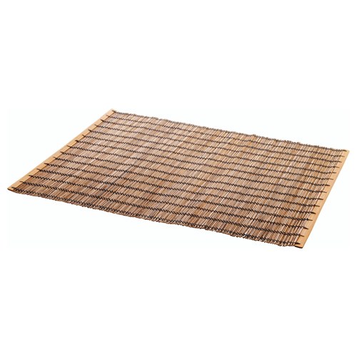 IKEA - TOGA, amerikan servis, bambu, 35x45 cm