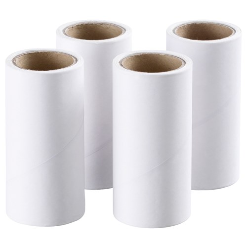 IKEA - BASTIS, lint roller, grey