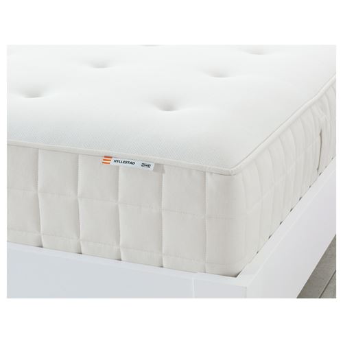 double bed mattress