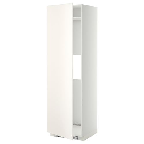 fridge-freezer high cabinet