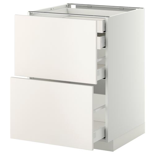 çekmeceli alt dolap