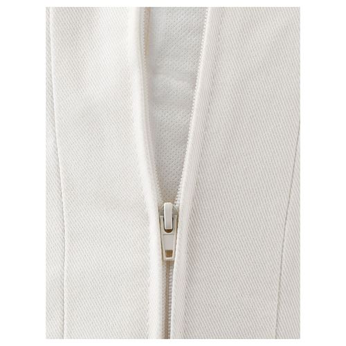 IKEA - EKTORP, tekli koltuk, blekinge beyaz