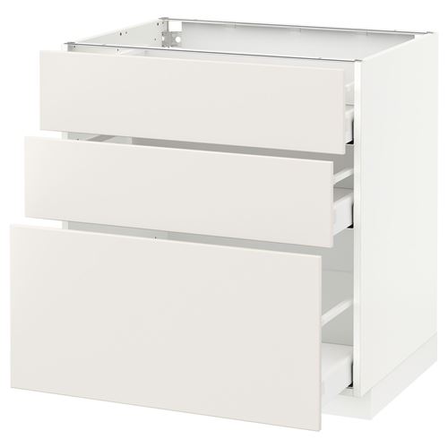 çekmeceli alt dolap