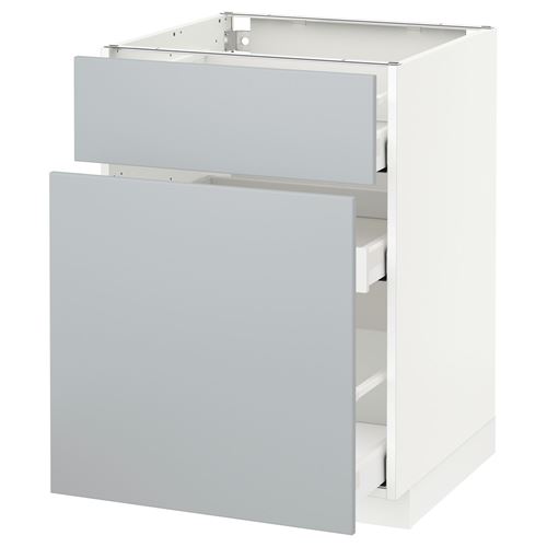 çekmeceli alt dolap