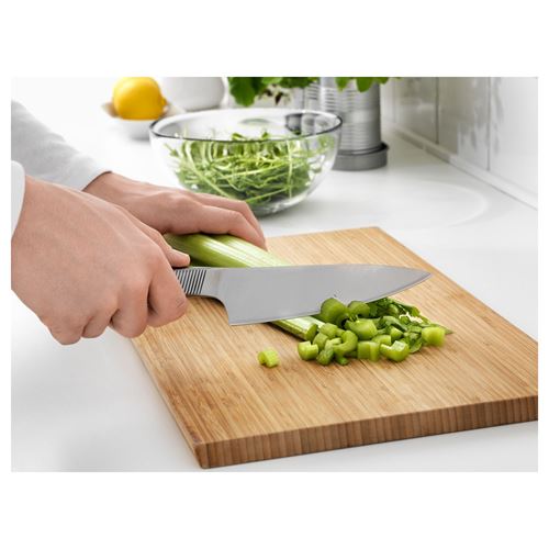 IKEA - IKEA 365+, cook's knife, stainless steel, 16 cm