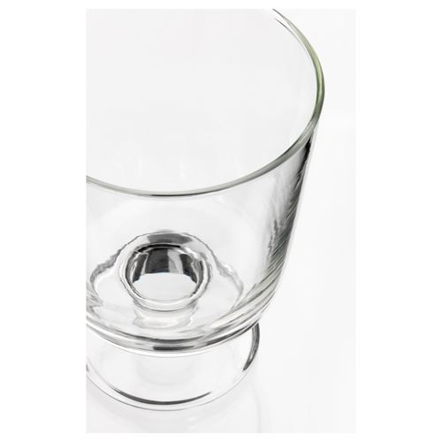 IKEA - IKEA 365+, goblet, glass, 30 cl