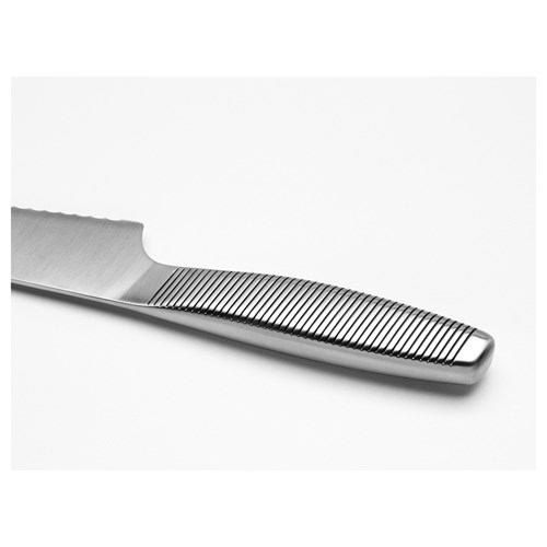 IKEA - IKEA 365+, bread knife, stainless steel, 23 cm