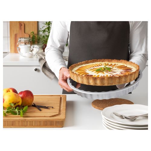 IKEA - VARDAGEN, tart kalıbı, lame, 31 cm