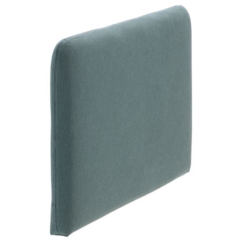 IKEA - SÖDERHAMN, kanepe kolçak kılıfı, finnsta turkuaz