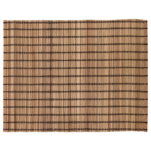 IKEA - TOGA, amerikan servis, bambu, 35x45 cm