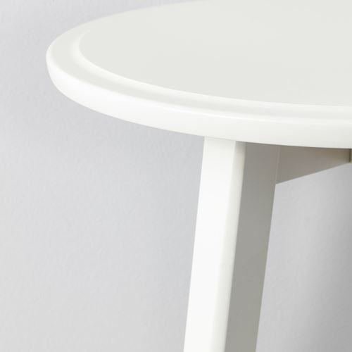 IKEA - KRAGSTA, nest of tables, white