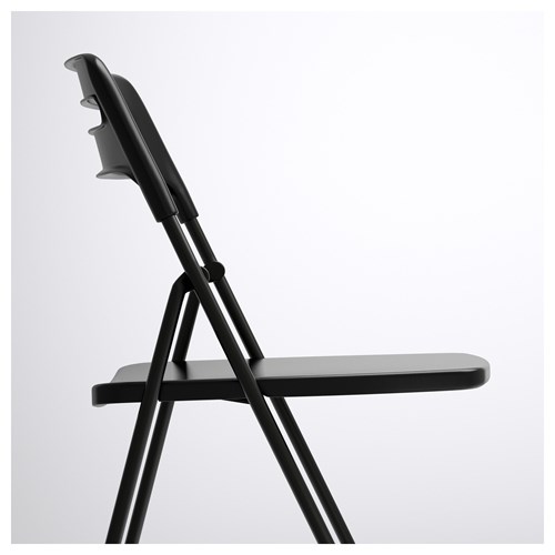 IKEA - NISSE, folding chair